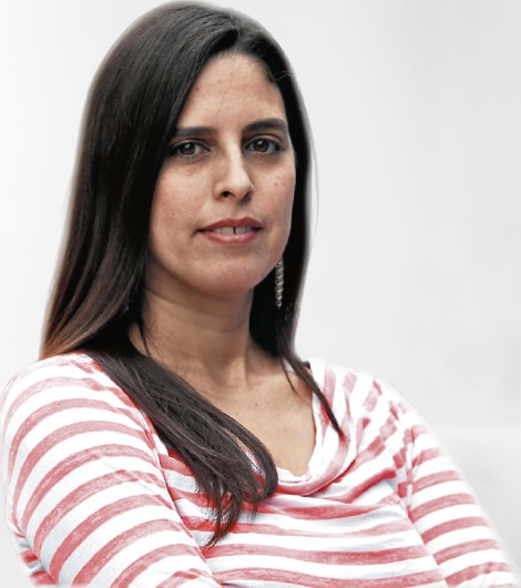 Mariana Alegre