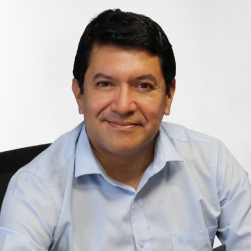 Mario Guerrero