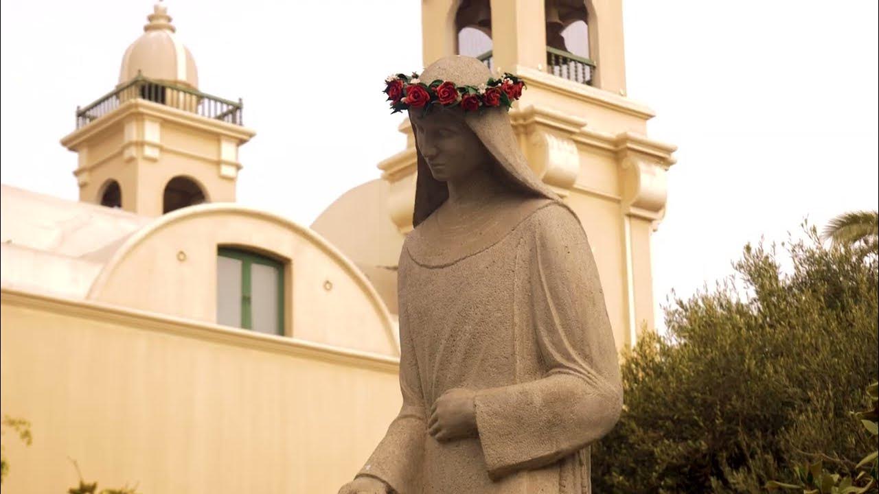 Santa Rosa de Lima