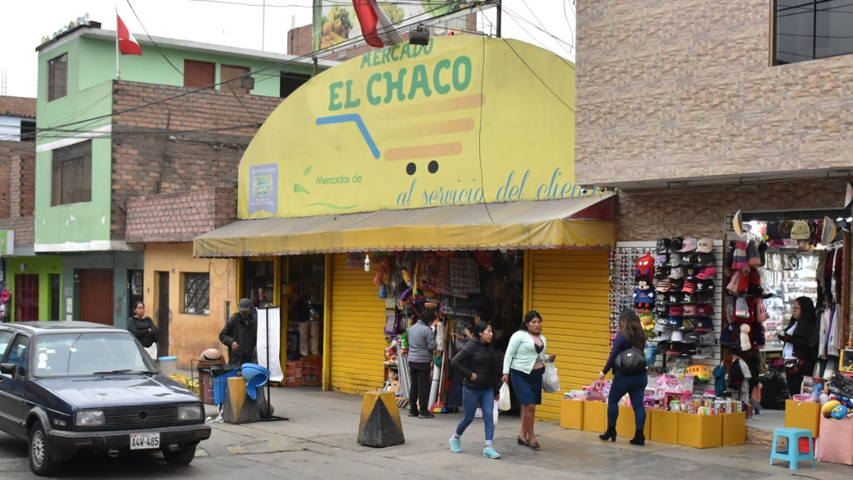 mercado