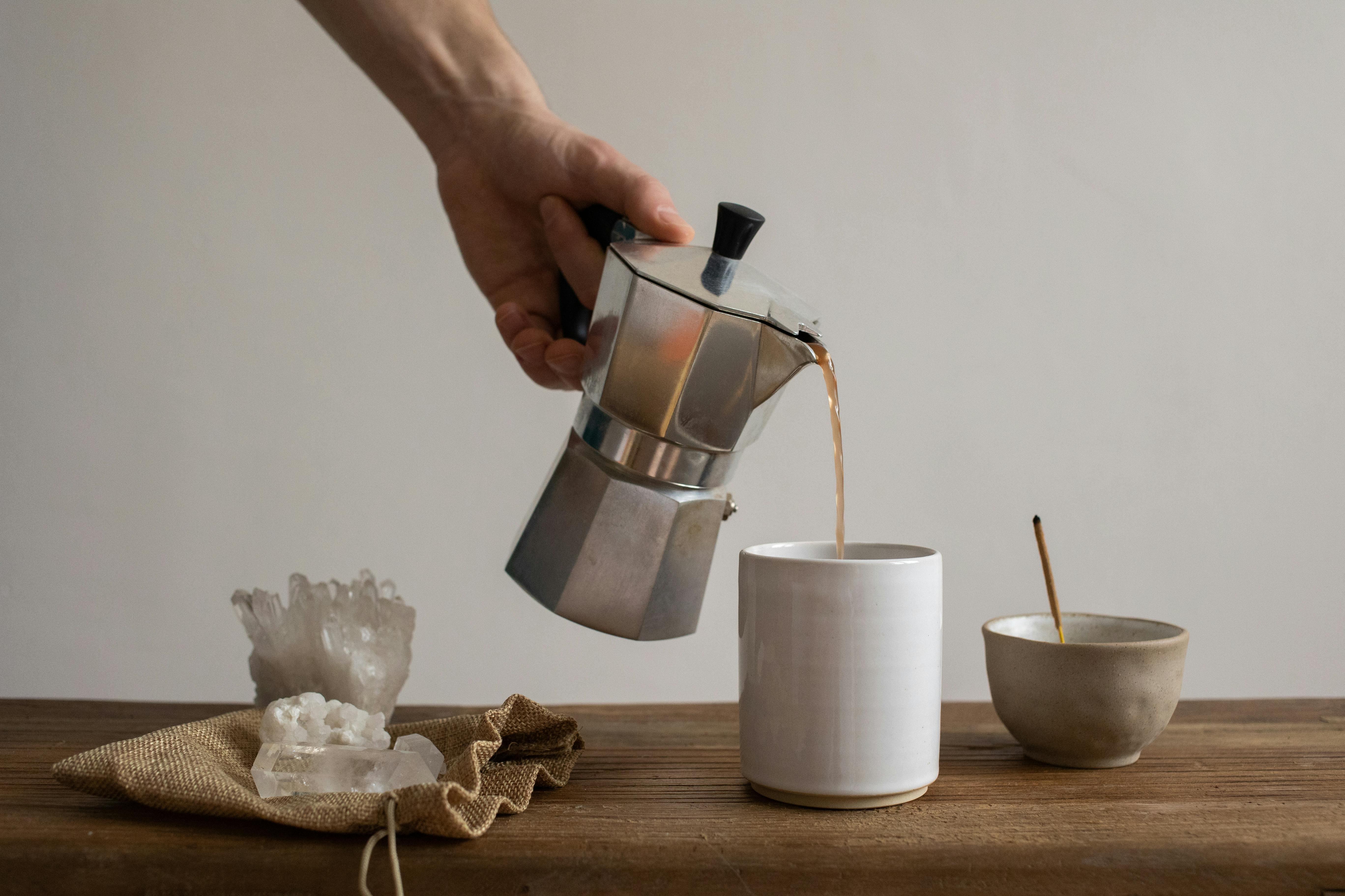 MOKA ITALIANA 