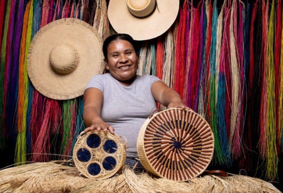 Crédito Crece mujer. Un producto de Caja Piura para empoderar.