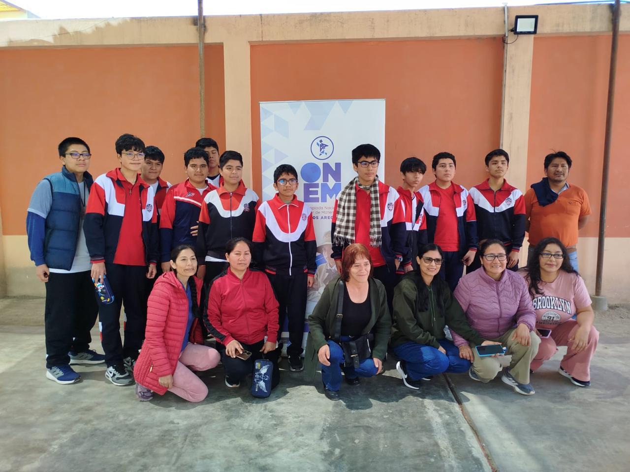 Olimpiadas