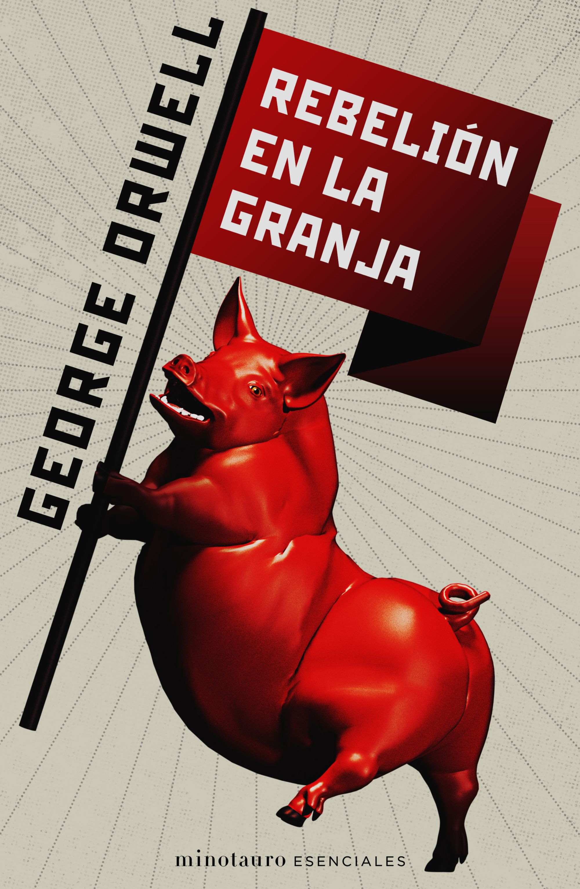 Rebelión en la granja.