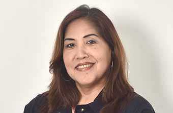 Patricia Quispe