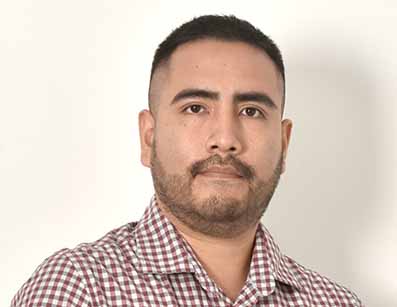 Alvaro Reyes Quinteros