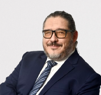Sandro Marcone