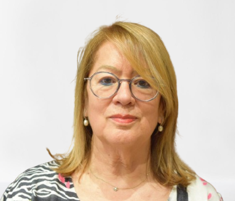 Sonia Chirinos