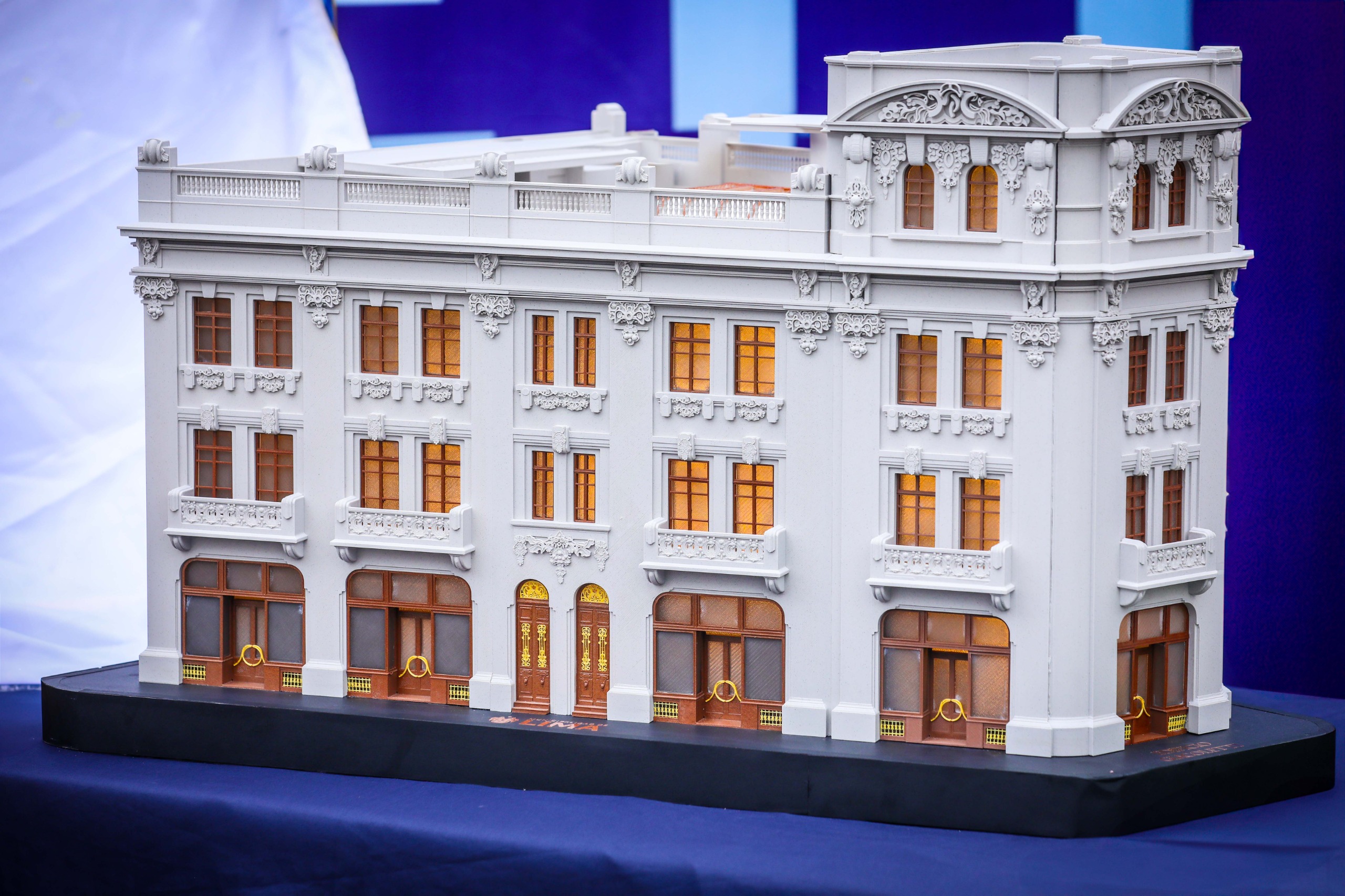 Edificio Giacoletti