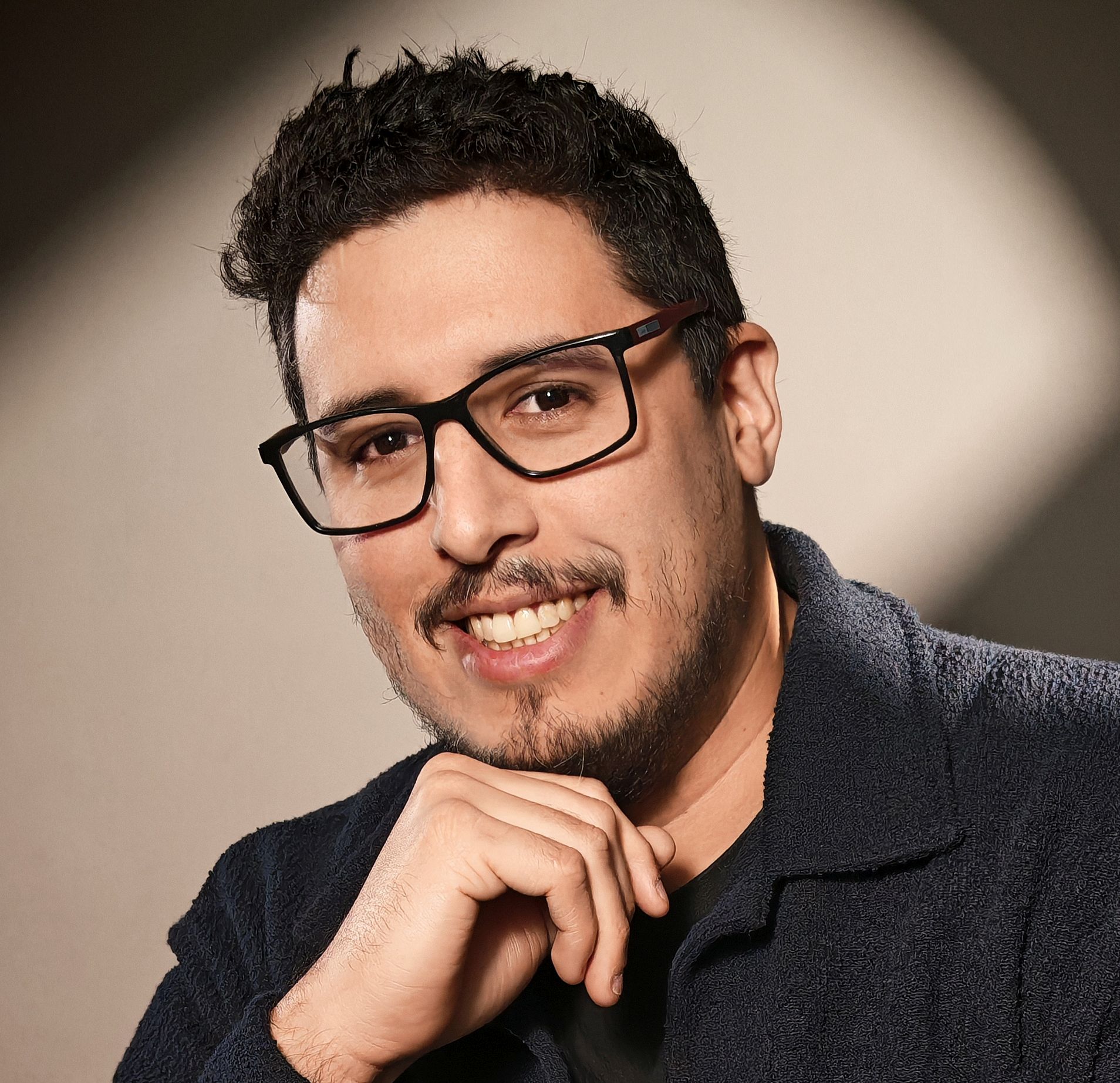 Alvaro Treneman