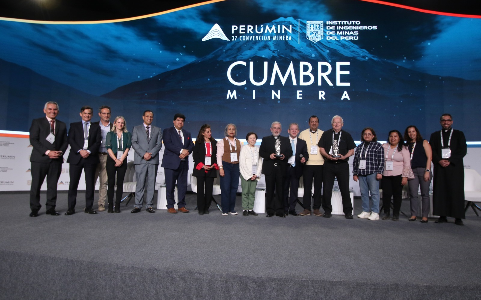 Perumin