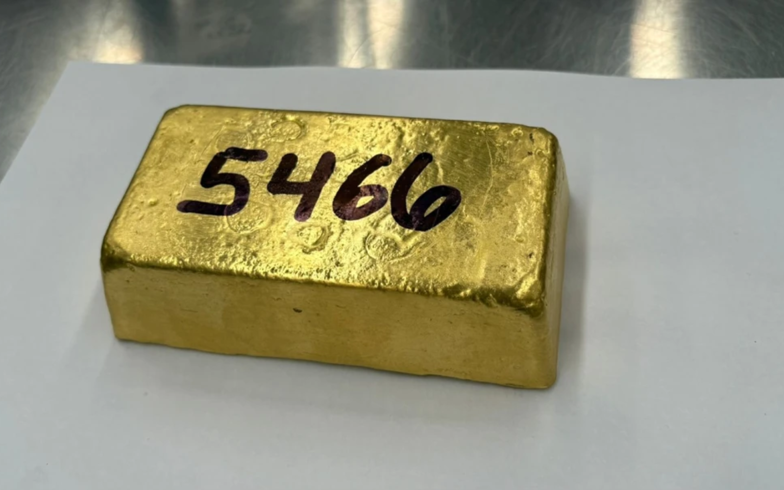 oro