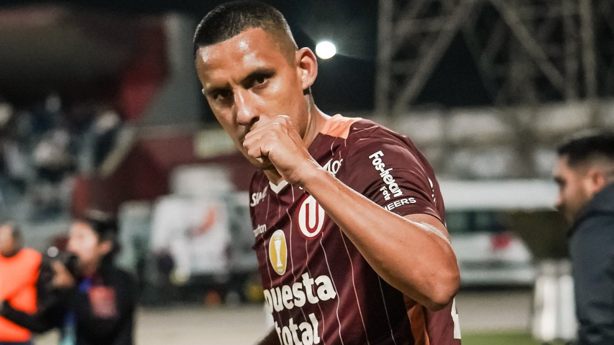 Alex Valera doblete UTC