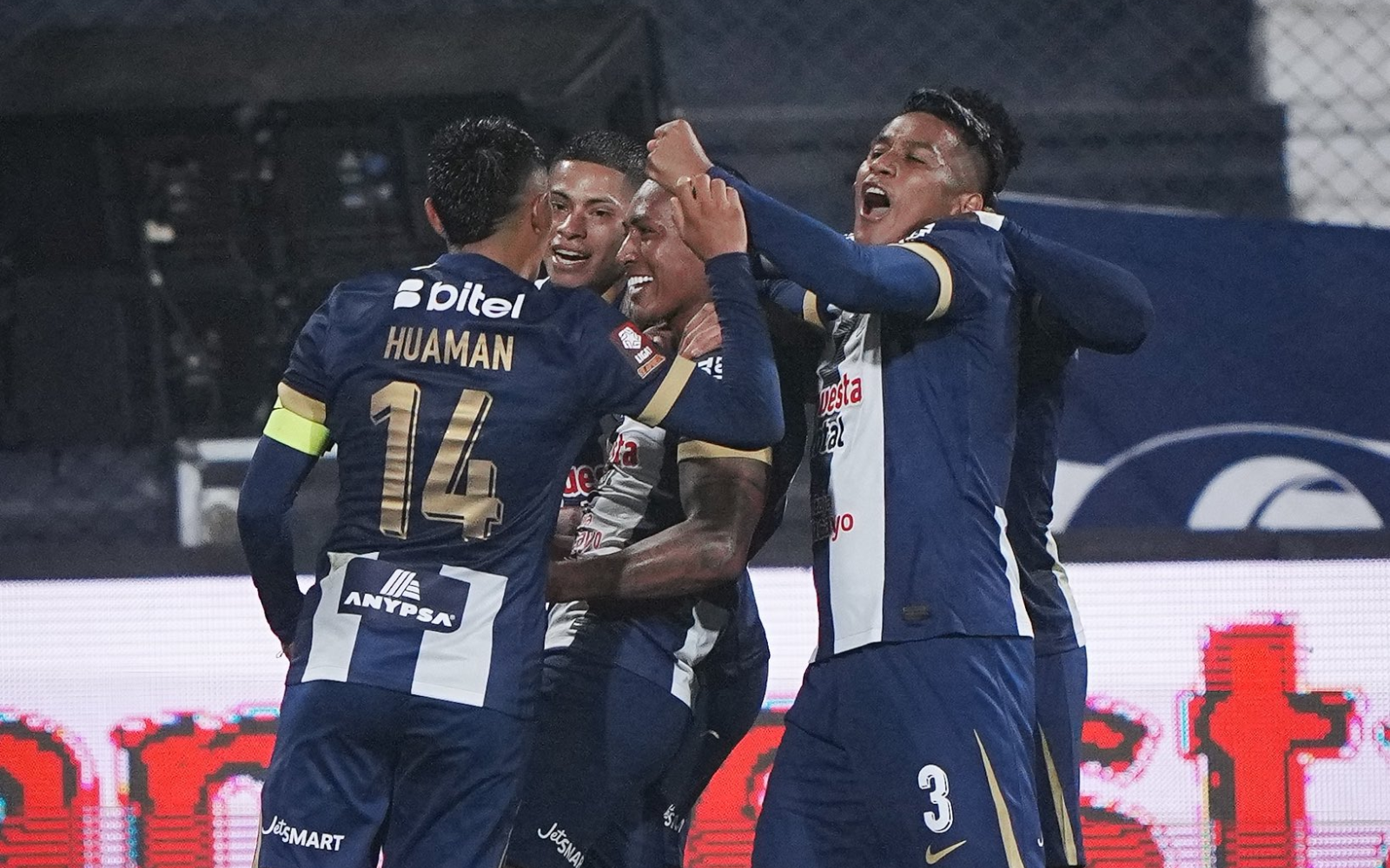 Alianza Lima