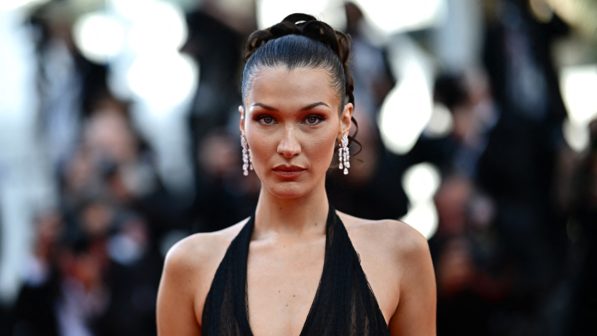 bella hadid