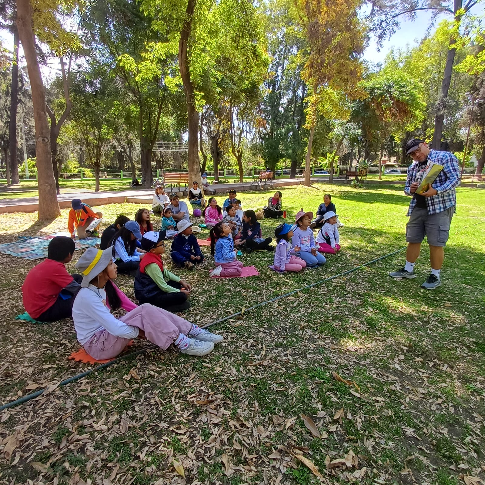 bibliobici arequipa