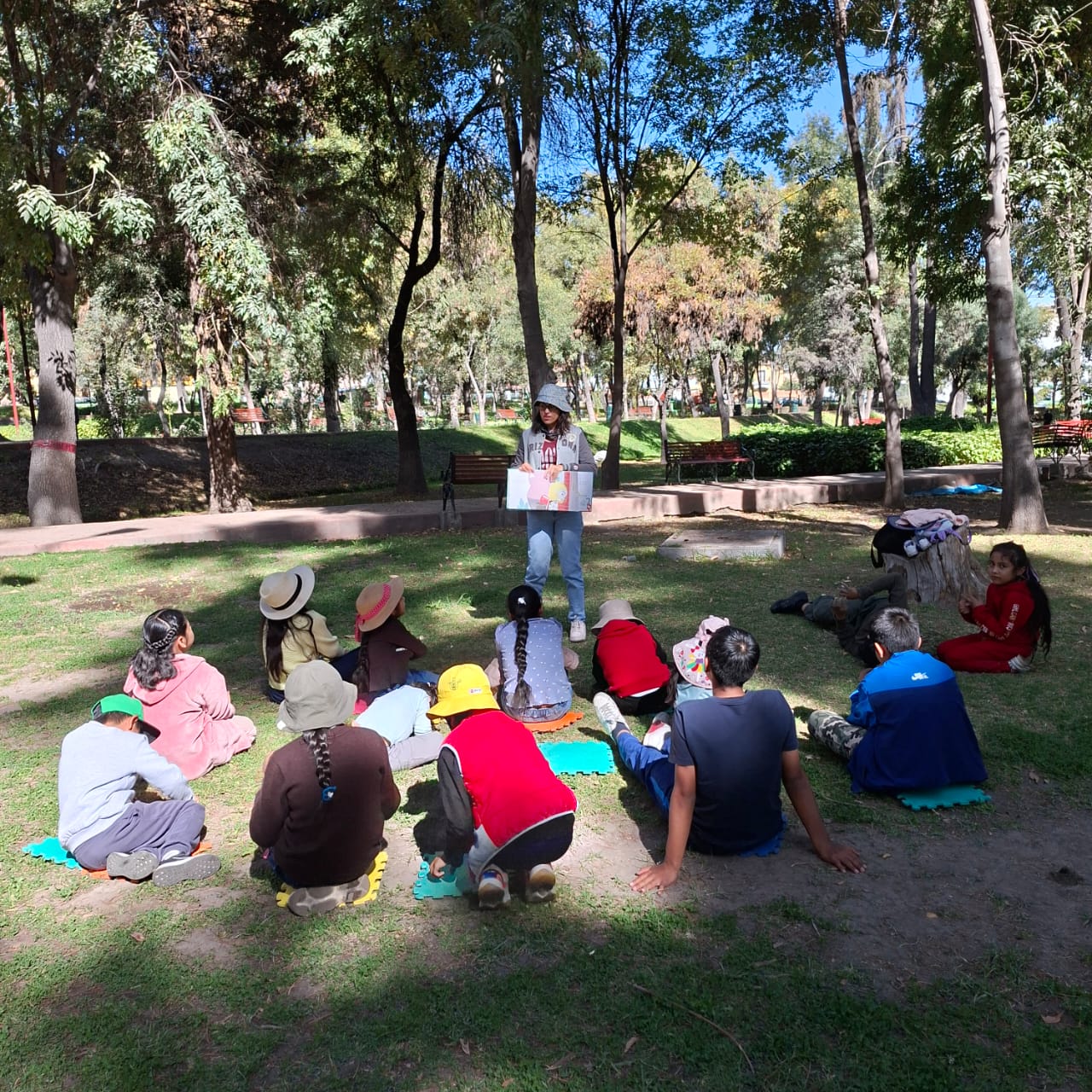 bibliobici arequipa