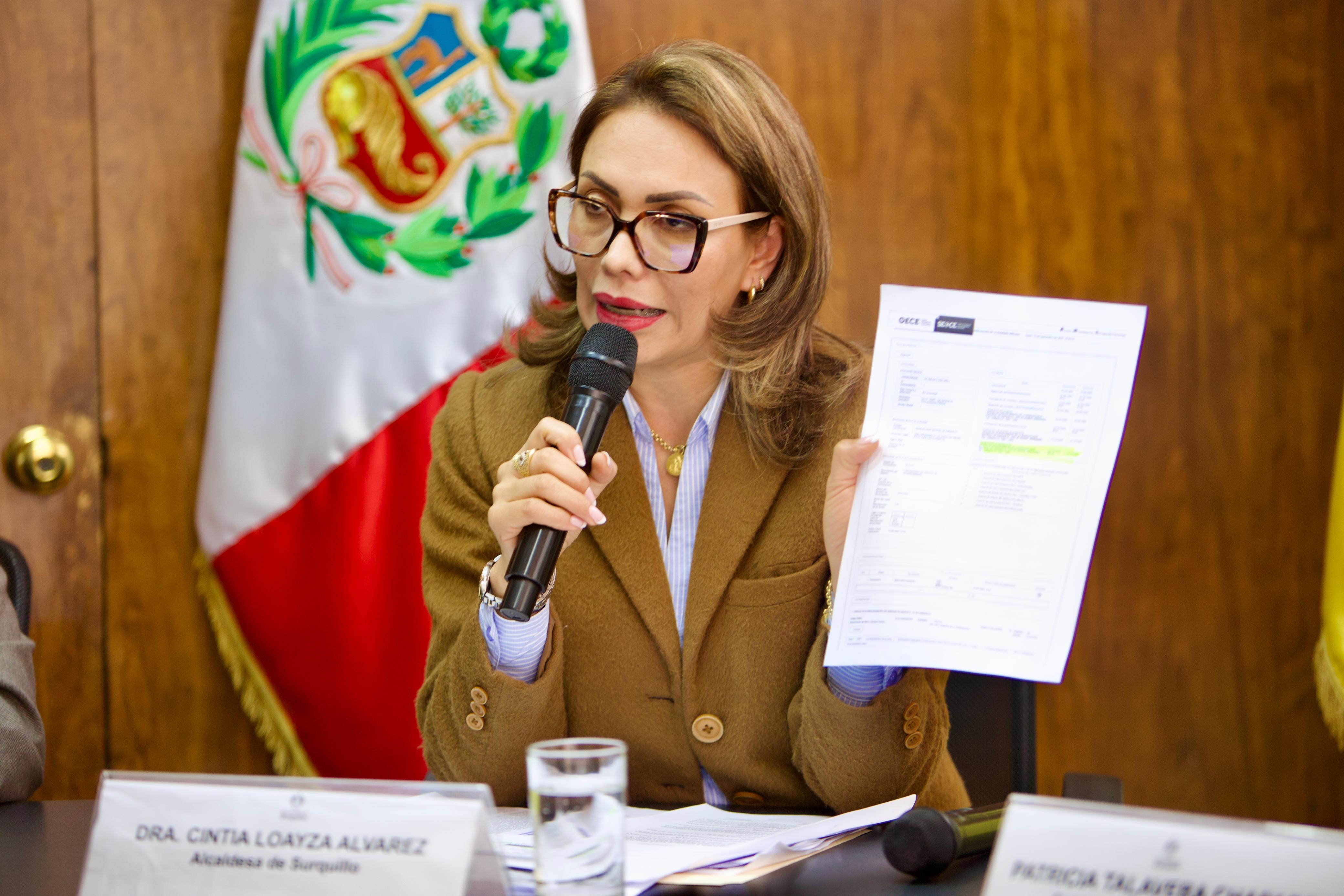 Cintia Loayza