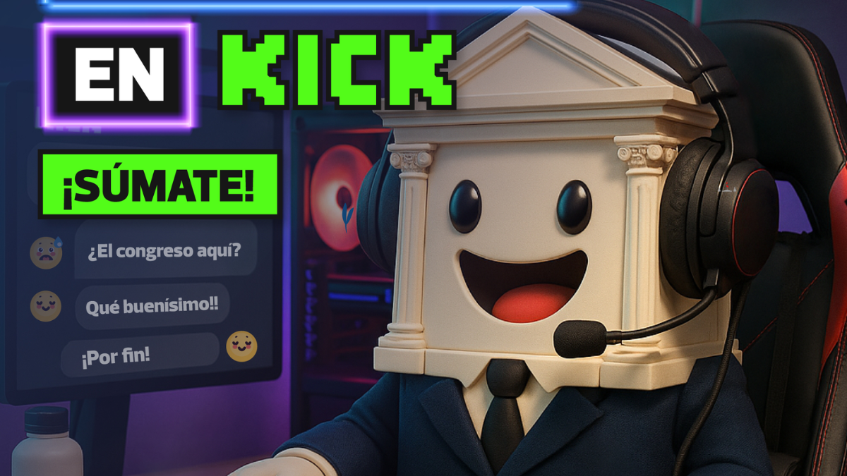 congreso