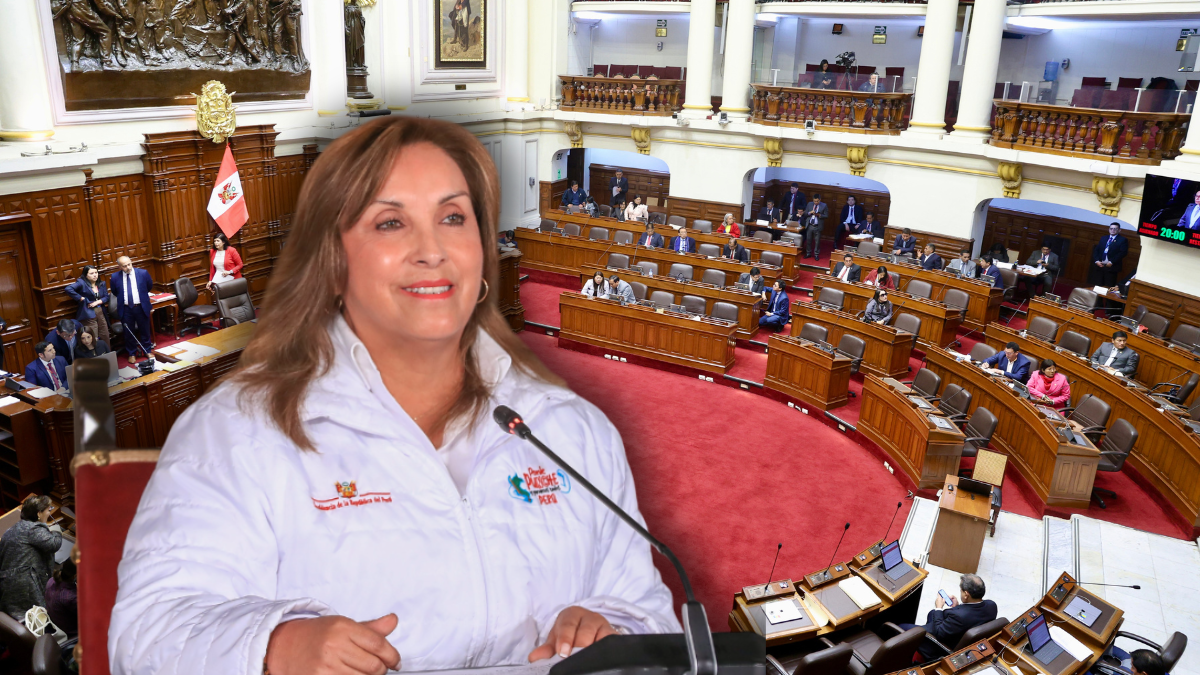 dina boluarte