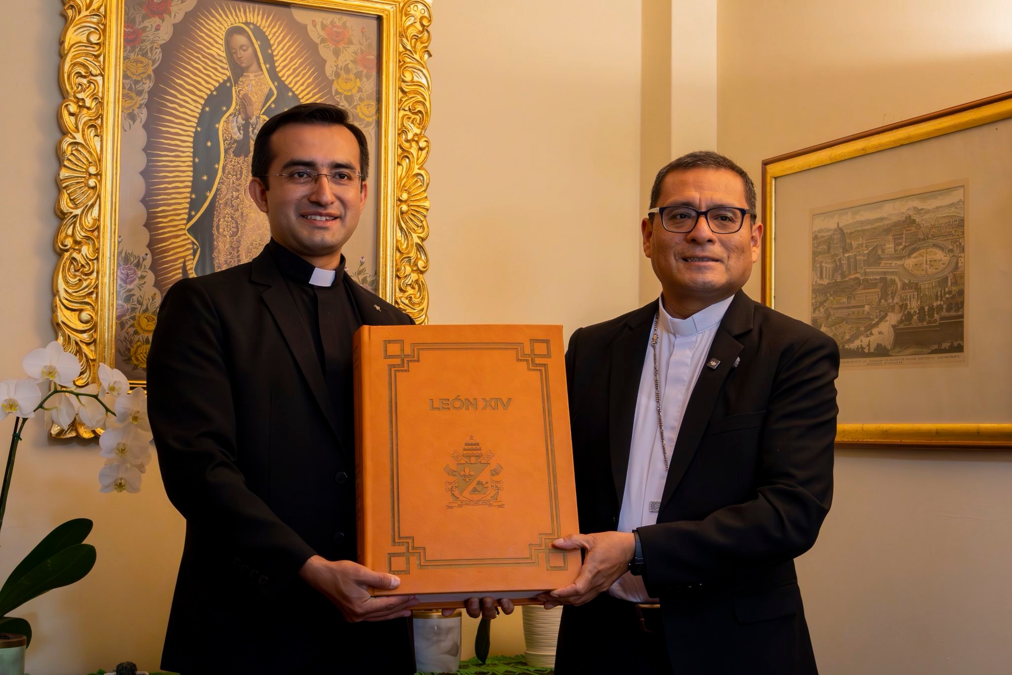 edgar rimaycuna libro recordatorio