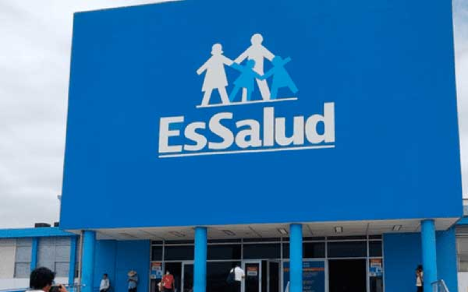 EsSalud 