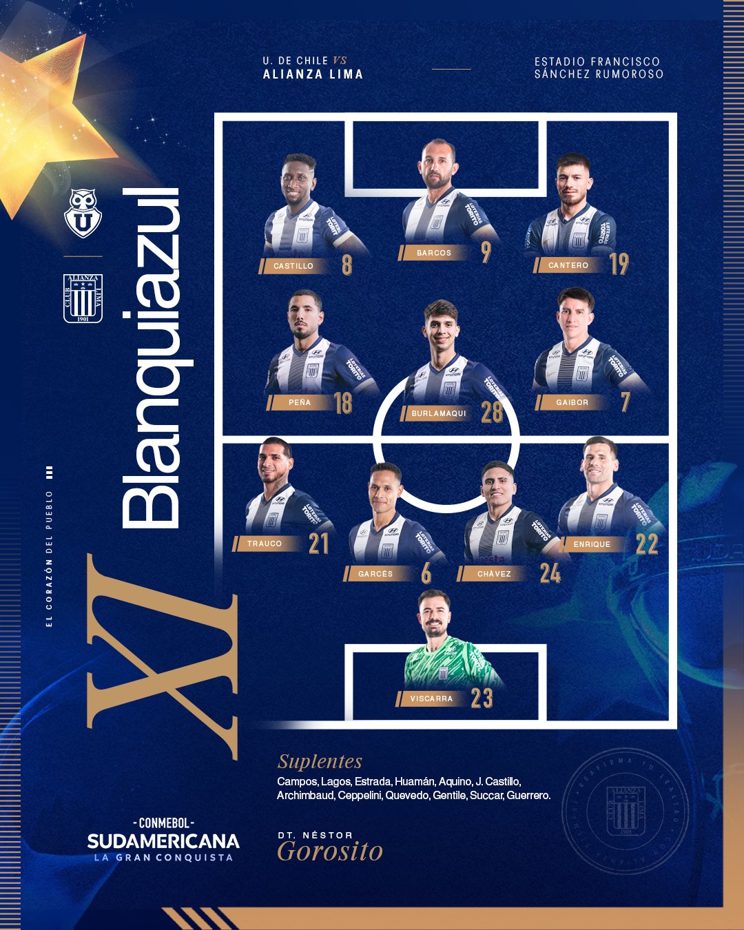 alianza