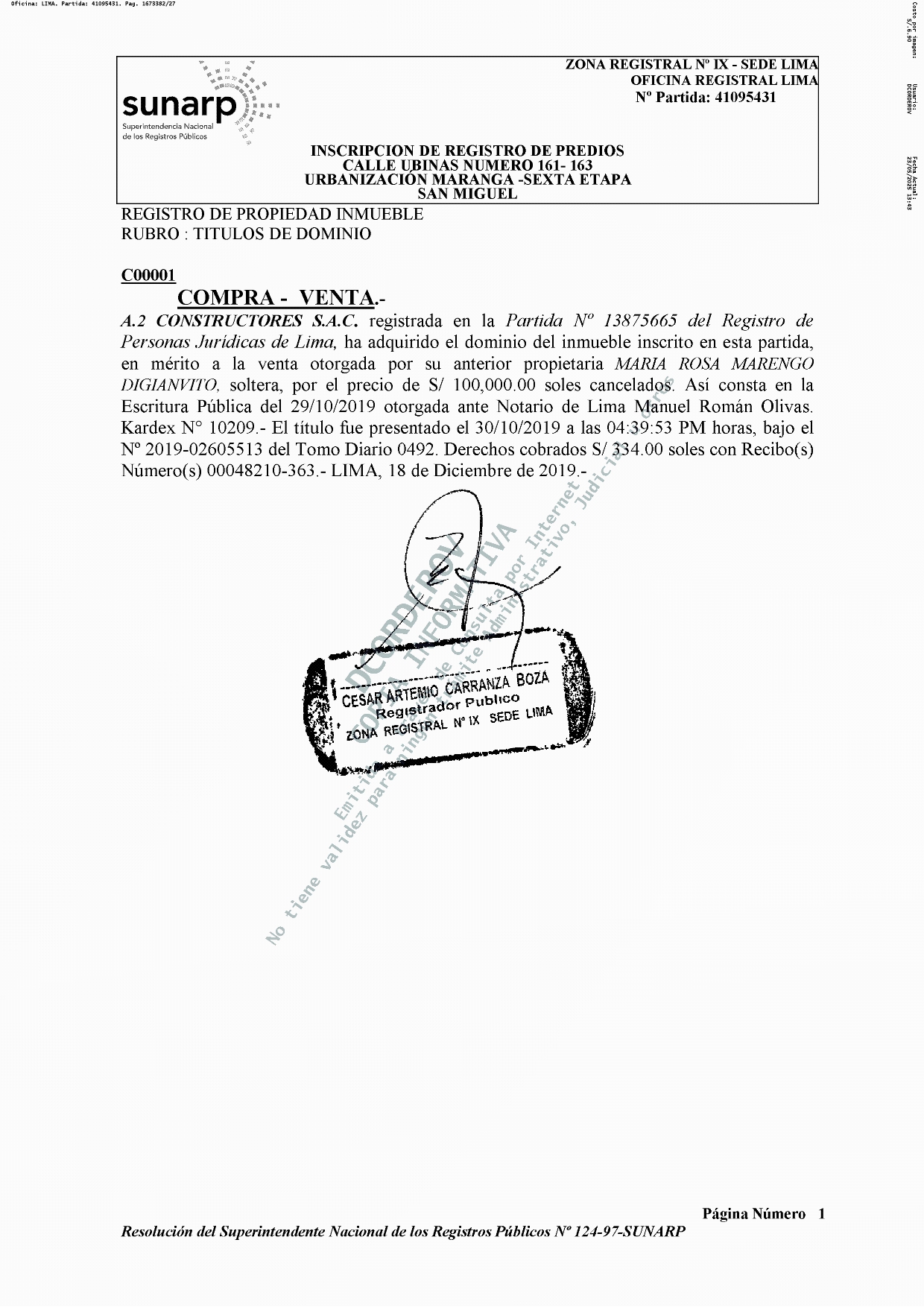 Carrusel 1