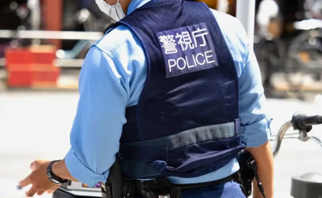 japón