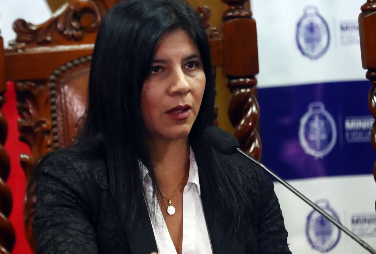 silvana carrión