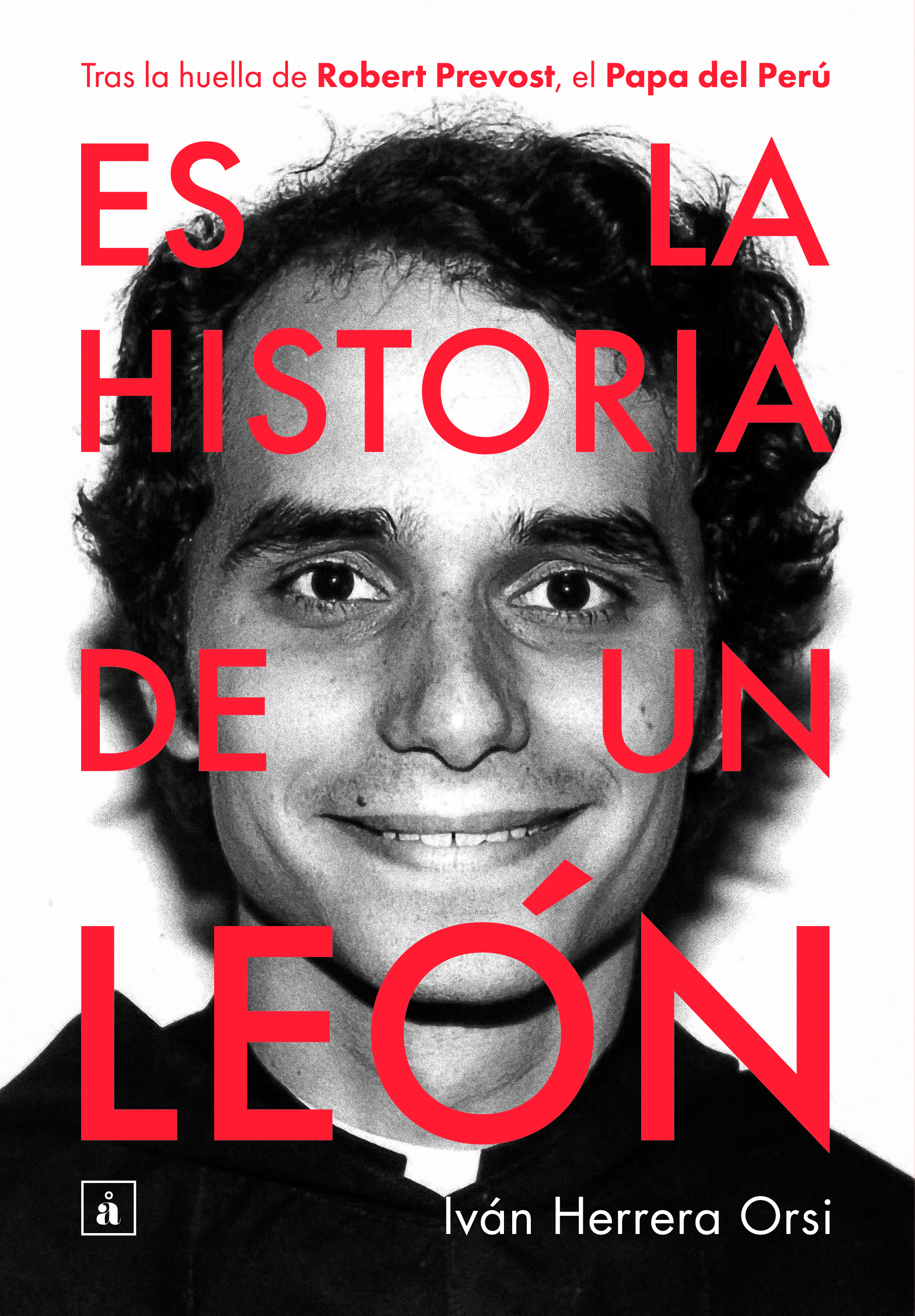 Libro del papa.