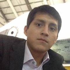 Luis Luna M