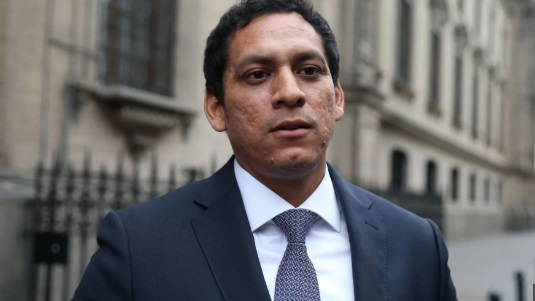 Luis Valdez