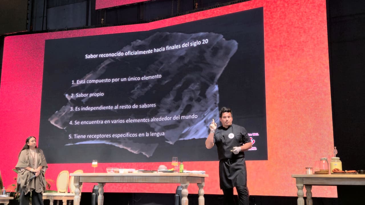 mesa redonda 2 summum 2025