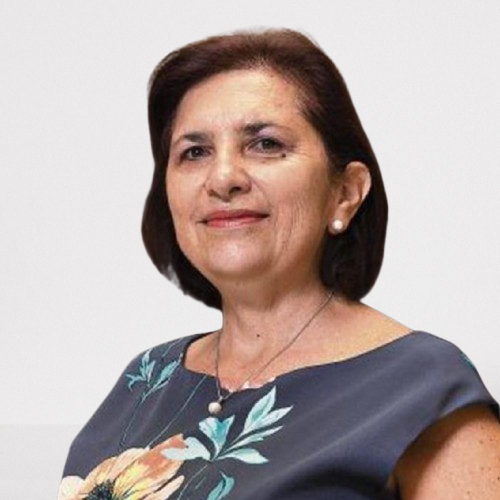 Milagros Campos
