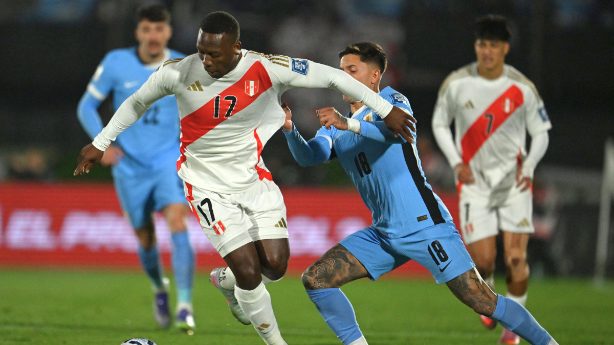 perú 