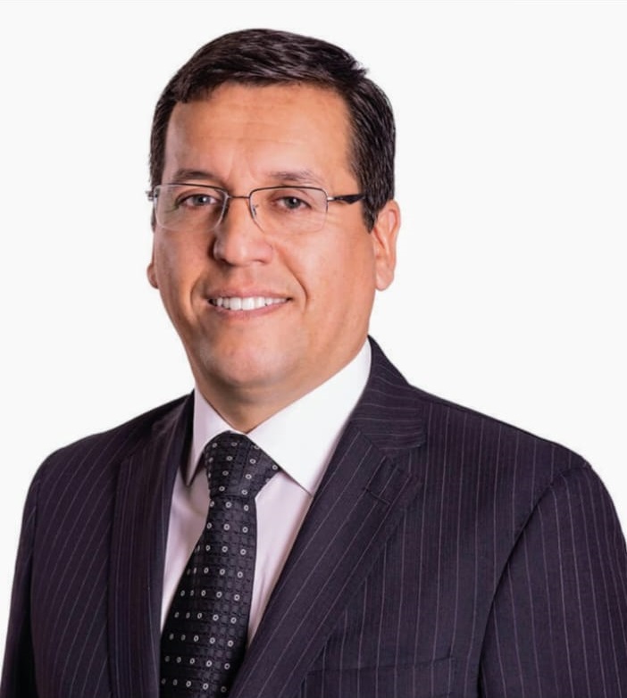 Profesor de Seguridad Social