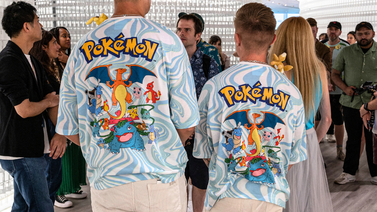 pokémon