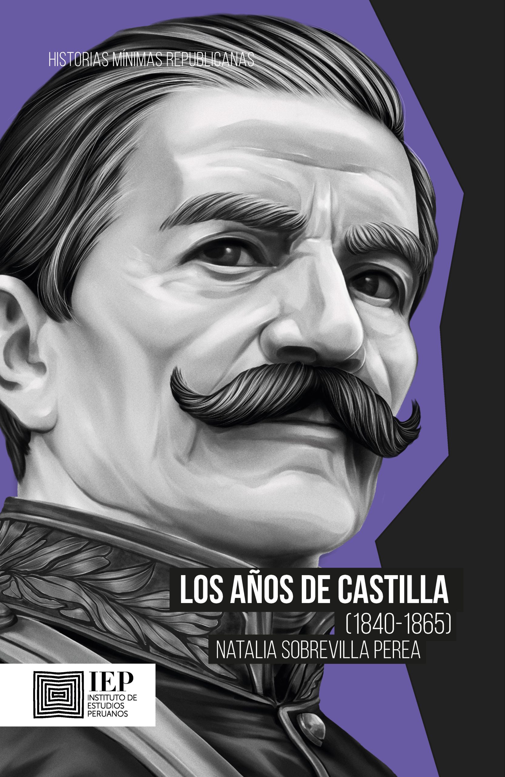 Ramón Castilla.