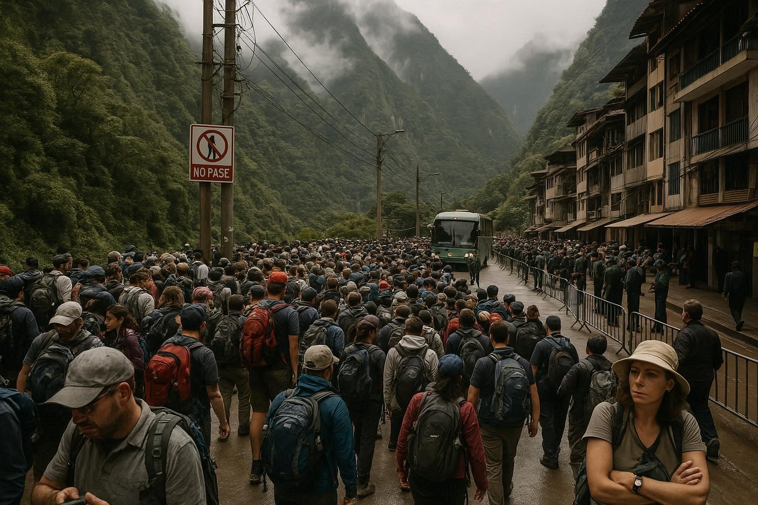 (Midjourney/Perú21) 