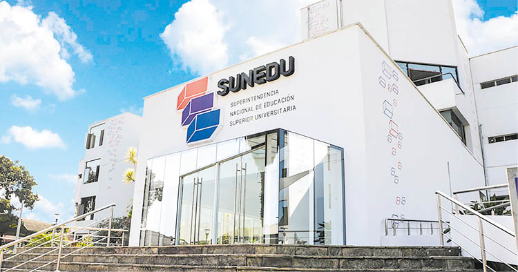 Sunedu