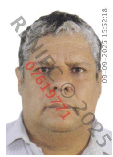 Ismael Zamudio