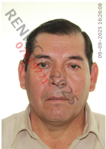 Elmer Garay