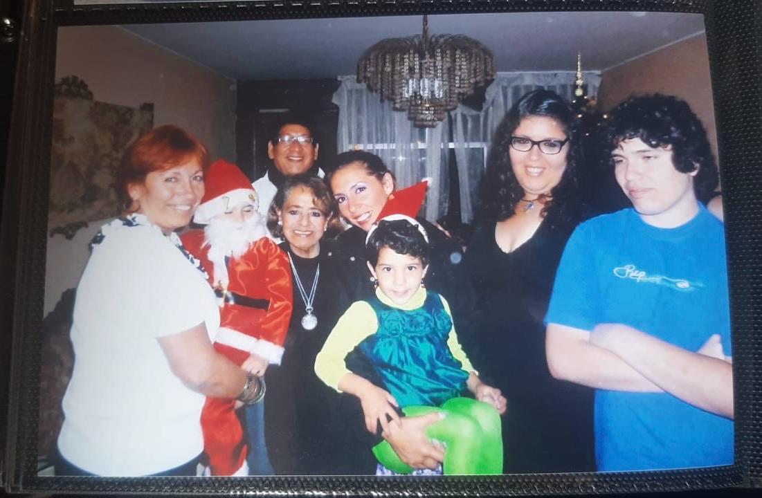 Familia Marengo