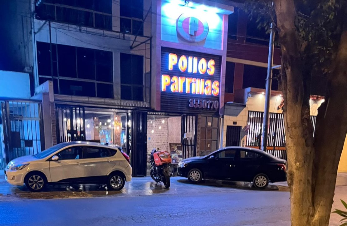 Pollería