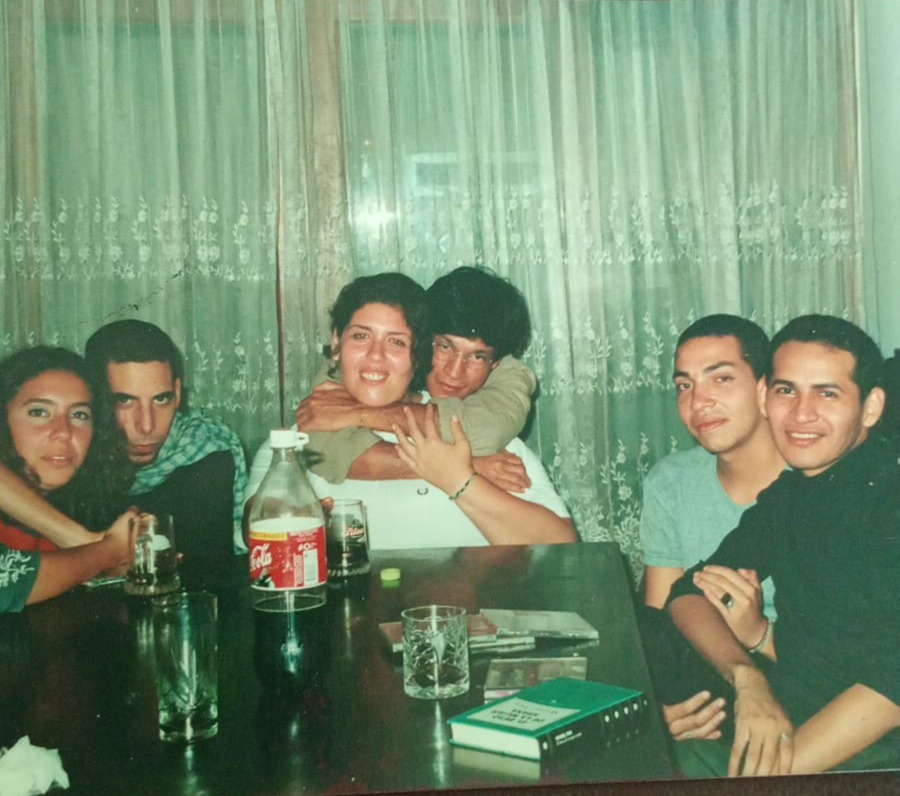 los hijos