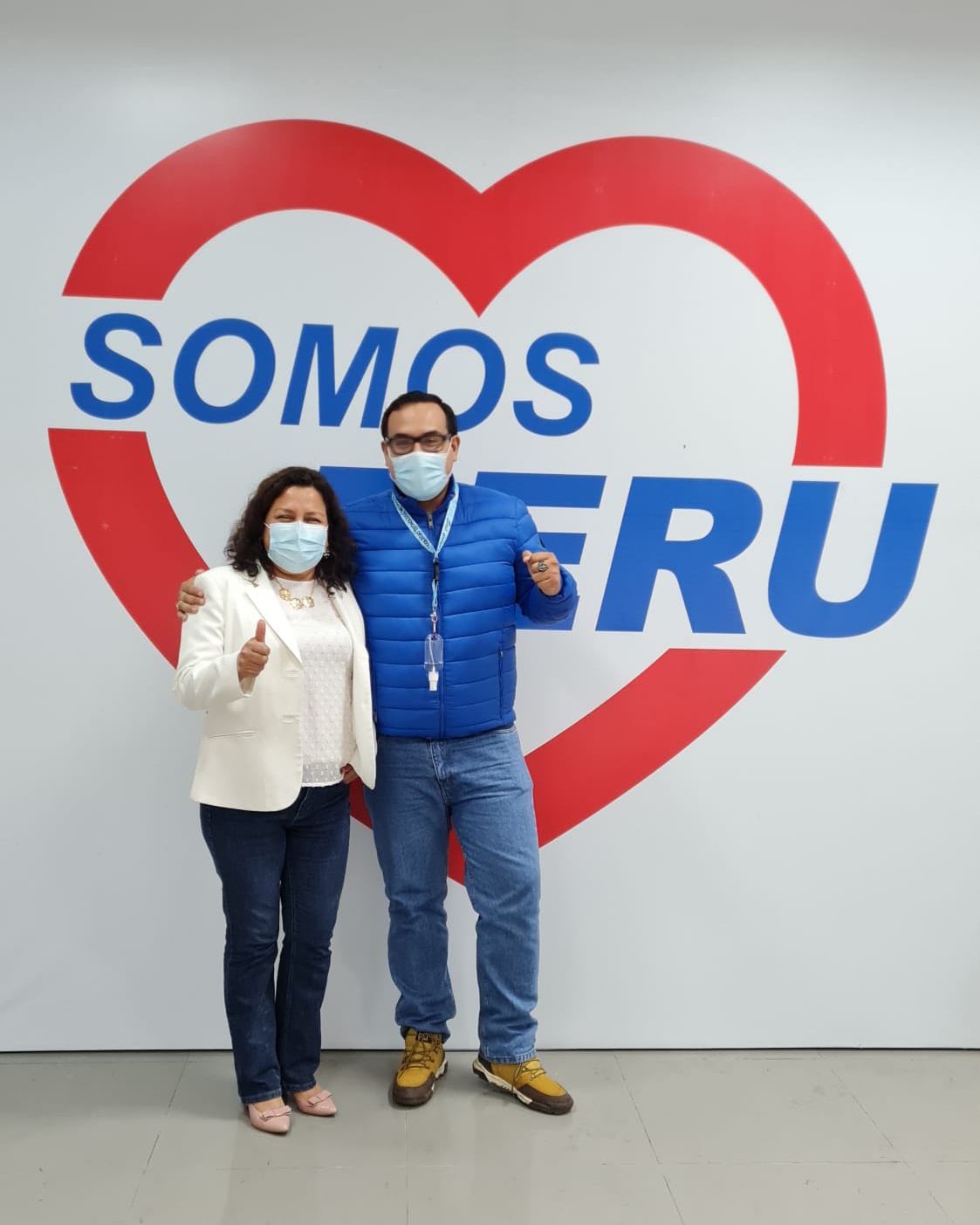 somos peru