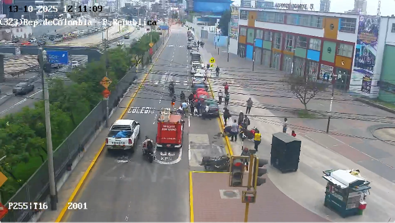 ACCIDENTE 