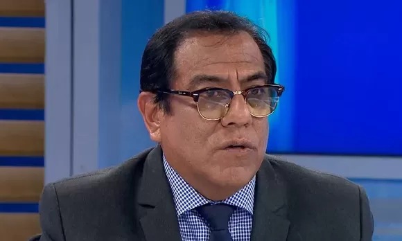 Alcalde de San Luis 