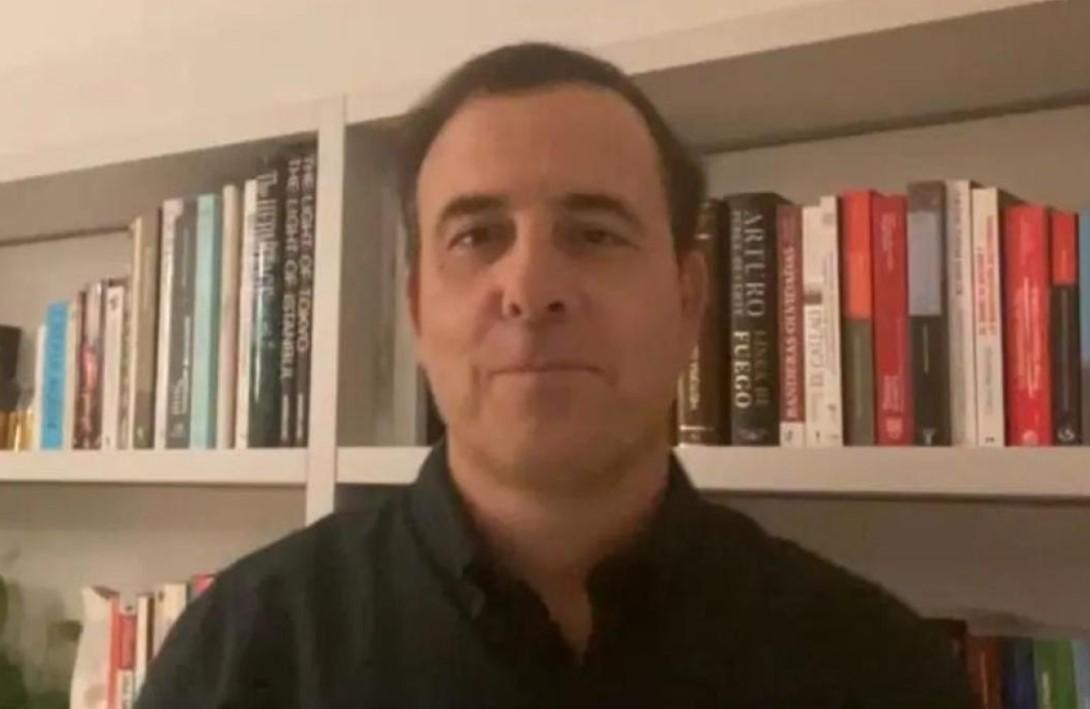 Aldo Mariátegui